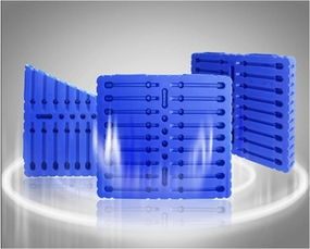 淄博洁林塑料制管及其他托盘产品列表概览