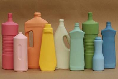 工业产品设计师须知 五种常见塑料成型工艺介绍