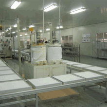 东莞市凤岗新鑫塑料制品厂 专注礼品纸音箱与折叠塑料制品生产销售