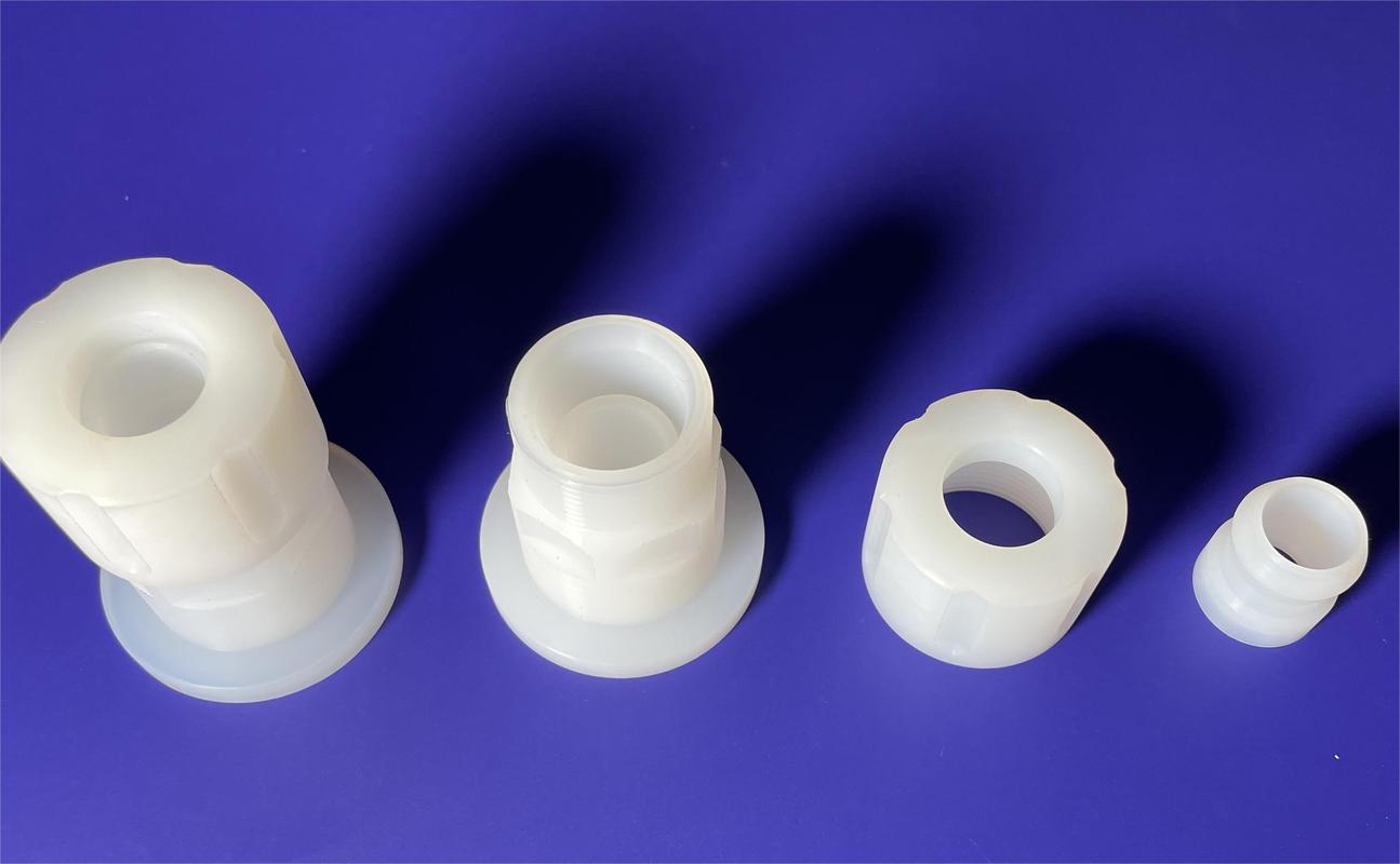 PFA焊接弯头的制造工艺与应用领域解析