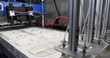 轻工塑料产品 赋能绿色低碳冬奥会的隐形冠军