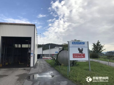 探秘欧洲塑料制品制造 CTFA国际热成型产业参访团第九、第十站深度行记